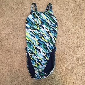Speedo swimsuit